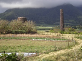 St Kitts Train Ride23